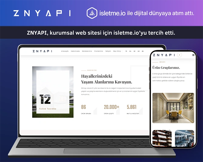 ZN Yapı