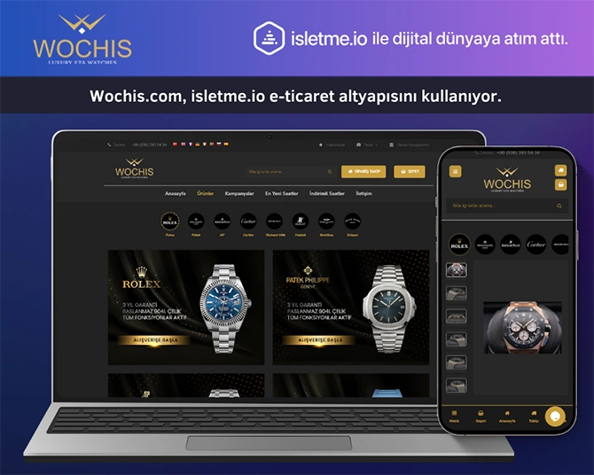 Wochis.com