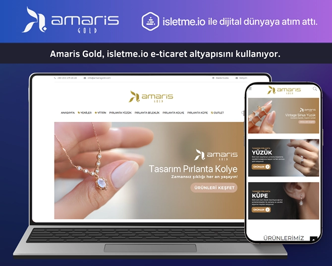 Amaris Gold