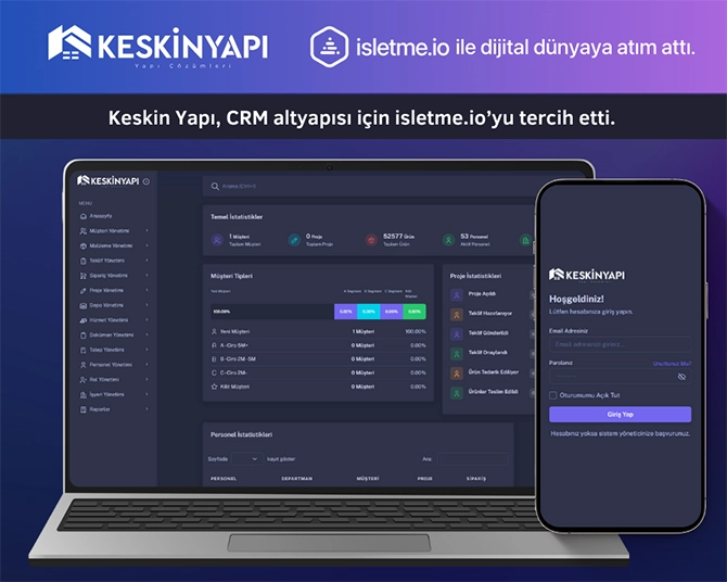 Keskin Yapı